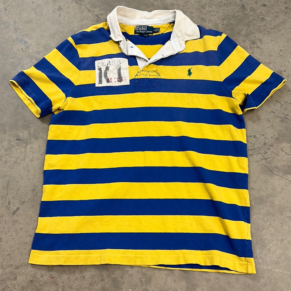 Ralph Lauren Polo Shirt